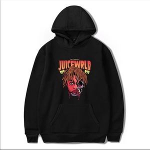 Juice hoodie